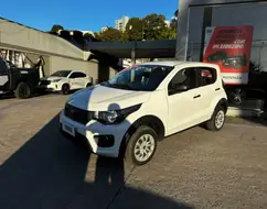 FIAT MOBI 1.0 FIREFLY FLEX LIKE. MANUAL FIAT MOBI 1.0 FIREFLY FLEX LIKE. MANUAL