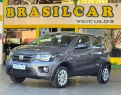 FIAT MOBI 1.0 FIREFLY FLEX LIKE. MANUAL FIAT MOBI 1.0 FIREFLY FLEX LIKE. MANUAL