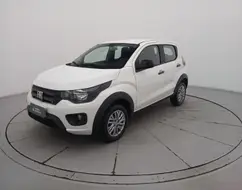 FIAT MOBI 1.0 FIREFLY FLEX LIKE. MANUAL FIAT MOBI 1.0 FIREFLY FLEX LIKE. MANUAL