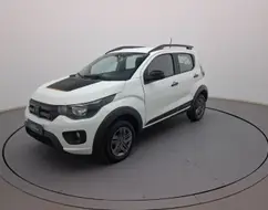 FIAT MOBI 1.0 FIREFLY FLEX TREKKING MANUAL FIAT MOBI 1.0 FIREFLY FLEX TREKKING MANUAL