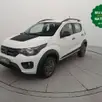 FIAT MOBI 1.0 FIREFLY FLEX TREKKING MANUAL FIAT MOBI 1.0 FIREFLY FLEX TREKKING MANUAL