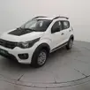FIAT MOBI 1.0 FIREFLY FLEX TREKKING MANUAL FIAT MOBI 1.0 FIREFLY FLEX TREKKING MANUAL