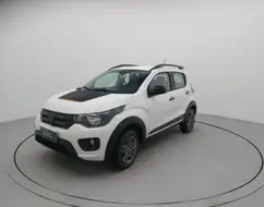 FIAT MOBI 1.0 FIREFLY FLEX TREKKING MANUAL FIAT MOBI 1.0 FIREFLY FLEX TREKKING MANUAL