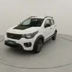 FIAT MOBI 1.0 FIREFLY FLEX TREKKING MANUAL FIAT MOBI 1.0 FIREFLY FLEX TREKKING MANUAL