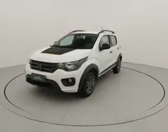 FIAT MOBI 1.0 FIREFLY FLEX TREKKING MANUAL FIAT MOBI 1.0 FIREFLY FLEX TREKKING MANUAL