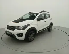 FIAT MOBI 1.0 FIREFLY FLEX TREKKING MANUAL FIAT MOBI 1.0 FIREFLY FLEX TREKKING MANUAL