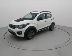 FIAT MOBI 1.0 FIREFLY FLEX TREKKING MANUAL FIAT MOBI 1.0 FIREFLY FLEX TREKKING MANUAL
