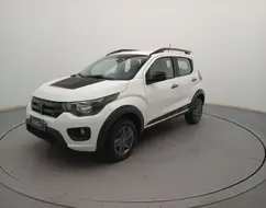 FIAT MOBI 1.0 FIREFLY FLEX TREKKING MANUAL FIAT MOBI 1.0 FIREFLY FLEX TREKKING MANUAL