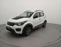 FIAT MOBI 1.0 FIREFLY FLEX TREKKING MANUAL FIAT MOBI 1.0 FIREFLY FLEX TREKKING MANUAL