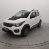 FIAT MOBI 1.0 FIREFLY FLEX TREKKING MANUAL FIAT MOBI 1.0 FIREFLY FLEX TREKKING MANUAL