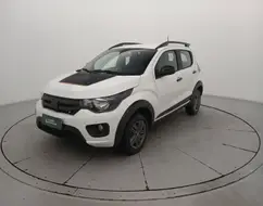 FIAT MOBI 1.0 FIREFLY FLEX TREKKING MANUAL FIAT MOBI 1.0 FIREFLY FLEX TREKKING MANUAL
