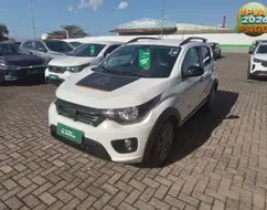 FIAT MOBI 1.0 FIREFLY FLEX TREKKING MANUAL FIAT MOBI 1.0 FIREFLY FLEX TREKKING MANUAL