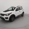 FIAT MOBI 1.0 FIREFLY FLEX TREKKING MANUAL FIAT MOBI 1.0 FIREFLY FLEX TREKKING MANUAL