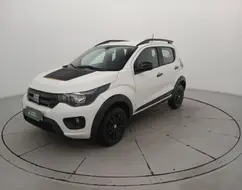 FIAT MOBI 1.0 FIREFLY FLEX TREKKING MANUAL FIAT MOBI 1.0 FIREFLY FLEX TREKKING MANUAL