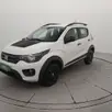 FIAT MOBI 1.0 FIREFLY FLEX TREKKING MANUAL FIAT MOBI 1.0 FIREFLY FLEX TREKKING MANUAL