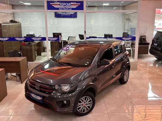 FIAT-MOBI-1.0 FIREFLY FLEX TREKKING MANUAL FIAT-MOBI-2025