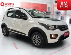 FIAT MOBI 1.0 FIREFLY FLEX TREKKING MANUAL FIAT MOBI 1.0 FIREFLY FLEX TREKKING MANUAL