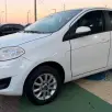 FIAT PALIO 1.0 MPI ATTRACTIVE 8V FLEX 4P MANUAL FIAT PALIO 1.0 MPI ATTRACTIVE 8V FLEX 4P MANUAL