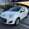 FIAT PALIO 1.0 MPI ATTRACTIVE 8V FLEX 4P MANUAL FIAT PALIO 1.0 MPI ATTRACTIVE 8V FLEX 4P MANUAL