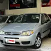 FIAT PALIO 1.0 MPI FIRE 8V FLEX 4P MANUAL FIAT PALIO 1.0 MPI FIRE 8V FLEX 4P MANUAL