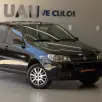 FIAT PALIO 1.0 MPI FIRE 8V FLEX 4P MANUAL FIAT PALIO 1.0 MPI FIRE 8V FLEX 4P MANUAL