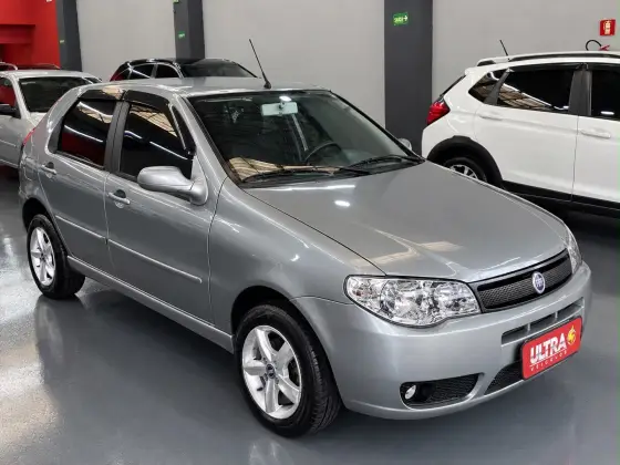 FIAT PALIO 1.0 MPI FIRE CELEBRATION 8V FLEX 4P MANUAL