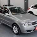 FIAT PALIO 1.0 MPI FIRE CELEBRATION 8V FLEX 4P MANUAL FIAT PALIO 1.0 MPI FIRE CELEBRATION 8V FLEX 4P MANUAL