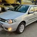 FIAT PALIO 1.0 MPI FIRE CELEBRATION 8V FLEX 4P MANUAL FIAT PALIO 1.0 MPI FIRE CELEBRATION 8V FLEX 4P MANUAL