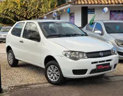 FIAT PALIO 1.0 MPI FIRE ECONOMY 8V FLEX 2P MANUAL FIAT PALIO 1.0 MPI FIRE ECONOMY 8V FLEX 2P MANUAL