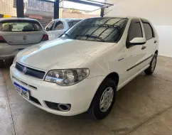FIAT PALIO 1.0 MPI FIRE ECONOMY 8V FLEX 4P MANUAL FIAT PALIO 1.0 MPI FIRE ECONOMY 8V FLEX 4P MANUAL