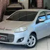 FIAT PALIO 1.4 MPI ATTRACTIVE 8V FLEX 4P MANUAL FIAT PALIO 1.4 MPI ATTRACTIVE 8V FLEX 4P MANUAL
