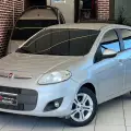FIAT PALIO 1.4 MPI ATTRACTIVE 8V FLEX 4P MANUAL FIAT PALIO 1.4 MPI ATTRACTIVE 8V FLEX 4P MANUAL