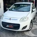 FIAT PALIO 1.4 MPI ATTRACTIVE 8V FLEX 4P MANUAL FIAT PALIO 1.4 MPI ATTRACTIVE 8V FLEX 4P MANUAL