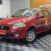 FIAT PALIO 1.4 MPI ATTRACTIVE WEEKEND 8V FLEX 4P MANUAL FIAT PALIO 1.4 MPI ATTRACTIVE WEEKEND 8V FLEX 4P MANUAL