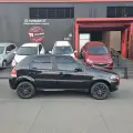 FIAT PALIO 1.4 MPI ELX 8V FLEX 4P MANUAL FIAT PALIO 1.4 MPI ELX 8V FLEX 4P MANUAL