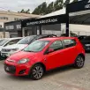 FIAT PALIO 1.6 MPI SPORTING 16V FLEX 4P MANUAL FIAT PALIO 1.6 MPI SPORTING 16V FLEX 4P MANUAL