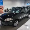FIAT PALIO 1.8 MPI ADVENTURE WEEKEND 16V FLEX 4P MANUAL FIAT PALIO 1.8 MPI ADVENTURE WEEKEND 16V FLEX 4P MANUAL