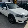 FIAT PALIO 1.8 MPI ADVENTURE WEEKEND 16V FLEX 4P MANUAL FIAT PALIO 1.8 MPI ADVENTURE WEEKEND 16V FLEX 4P MANUAL