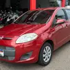 FIAT PALIO 1.0 MPI ATTRACTIVE 8V FLEX 4P MANUAL FIAT PALIO 1.0 MPI ATTRACTIVE 8V FLEX 4P MANUAL