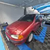 FIAT PALIO 1.0 MPI EDX 8V GASOLINA 4P MANUAL FIAT PALIO 1.0 MPI EDX 8V GASOLINA 4P MANUAL