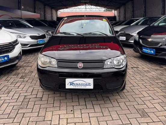 FIAT-PALIO-1.0 MPI ELX 8V FLEX 2P MANUAL FIAT-PALIO-2010