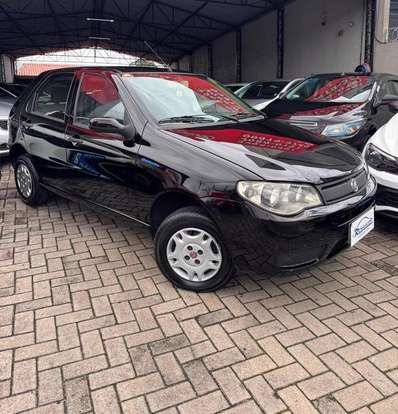 FIAT-PALIO-2010