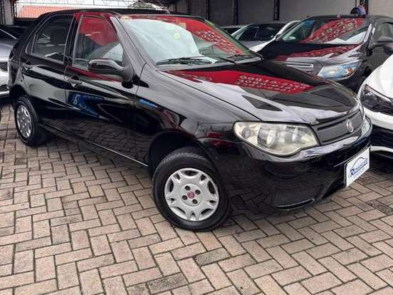 FIAT-PALIO-1.0 MPI ELX 8V FLEX 2P MANUAL FIAT-PALIO-2010