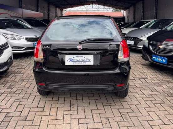 FIAT-PALIO-1.0 MPI ELX 8V FLEX 2P MANUAL FIAT-PALIO-2010