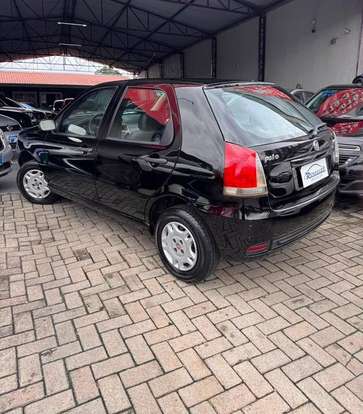 FIAT-PALIO-2010