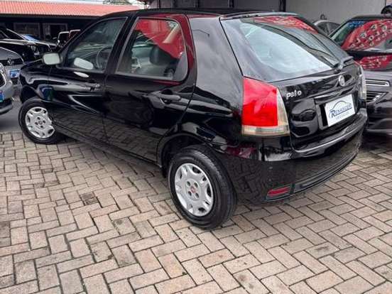 FIAT-PALIO-1.0 MPI ELX 8V FLEX 2P MANUAL FIAT-PALIO-2010