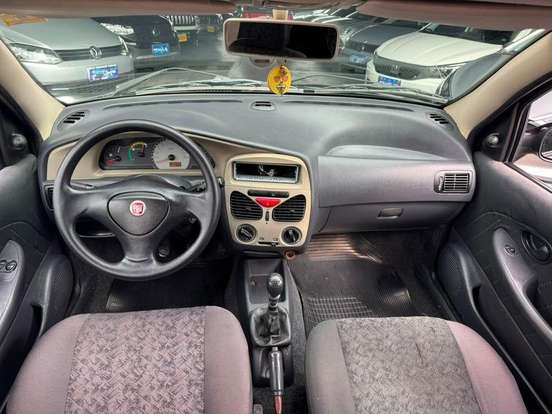 FIAT-PALIO-1.0 MPI ELX 8V FLEX 2P MANUAL FIAT-PALIO-2010