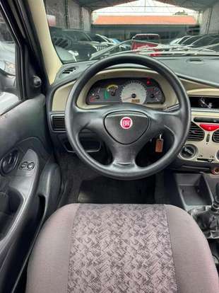 FIAT-PALIO-2010