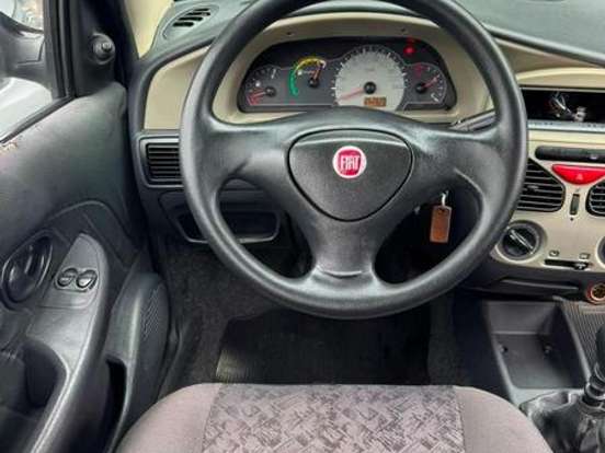 FIAT-PALIO-1.0 MPI ELX 8V FLEX 2P MANUAL FIAT-PALIO-2010