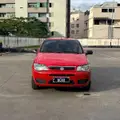 FIAT PALIO 1.0 MPI FIRE 8V FLEX 4P MANUAL FIAT PALIO 1.0 MPI FIRE 8V FLEX 4P MANUAL